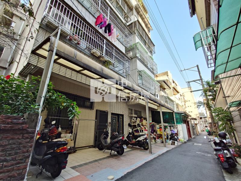 太原車站低總價三房房屋室內格局與周邊環境