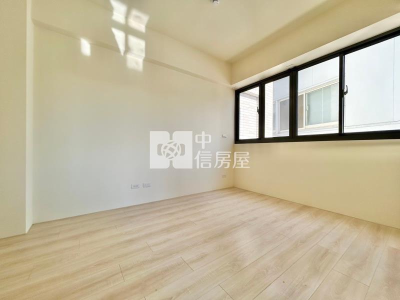 太平國小旁全新完工別墅房屋室內格局與周邊環境
