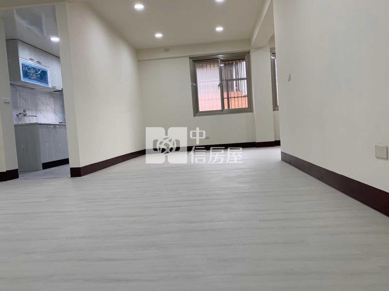 觀音草漯全新整理電梯3+1房房屋室內格局與周邊環境