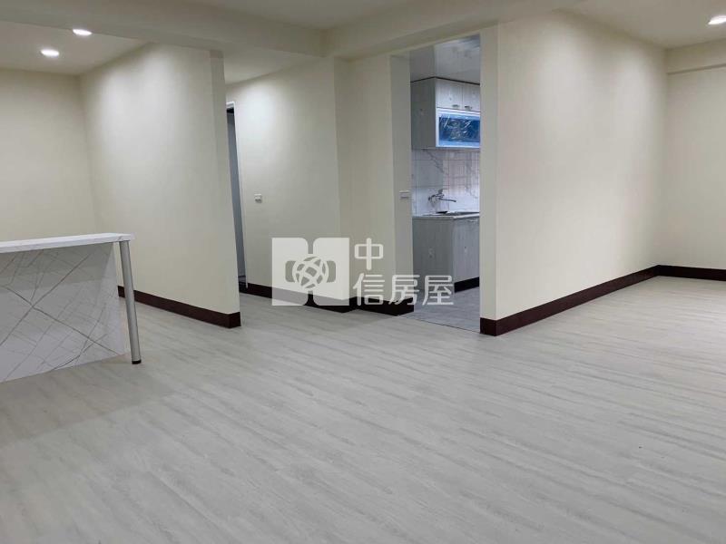 觀音草漯全新整理電梯3+1房房屋室內格局與周邊環境