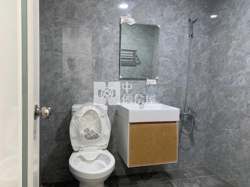 觀音草漯全新整理電梯3+1房房屋室內格局與周邊環境