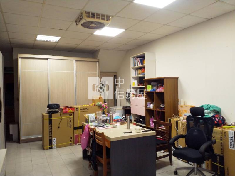 平鎮正20米環南路店面房屋室內格局與周邊環境