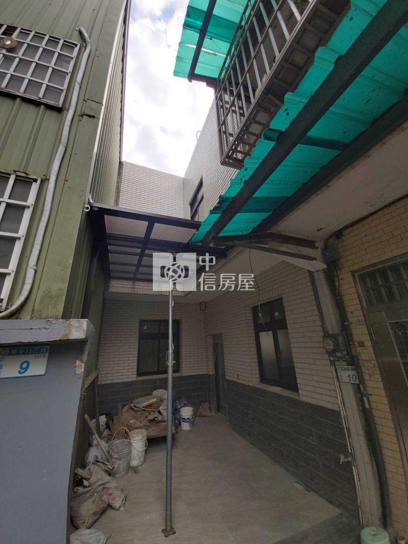 治平中學美透天房屋室內格局與周邊環境
