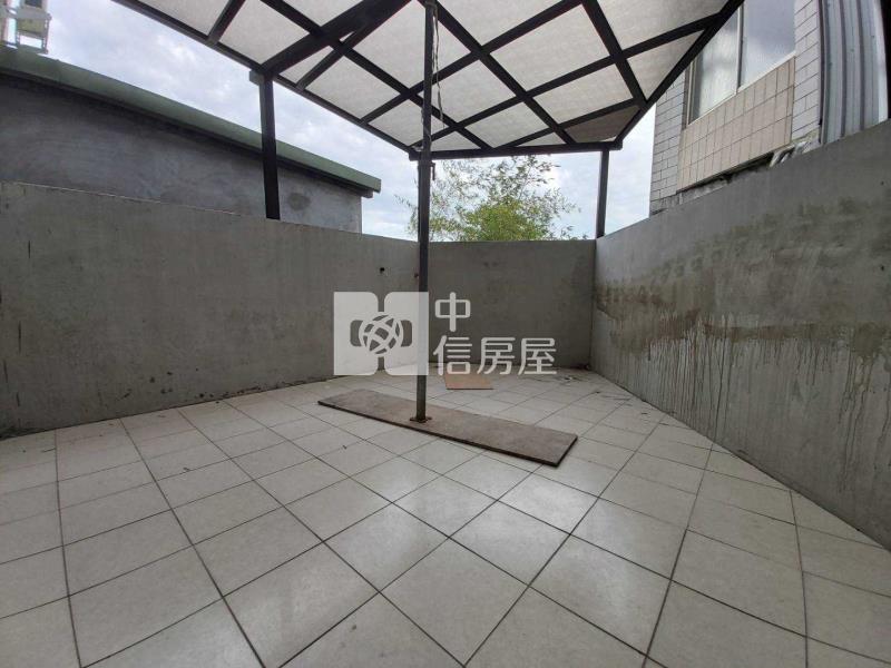 治平中學美透天房屋室內格局與周邊環境