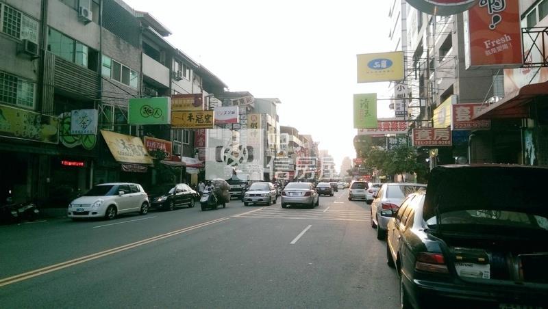 崇德漢口商圈收租旺店房屋室內格局與周邊環境