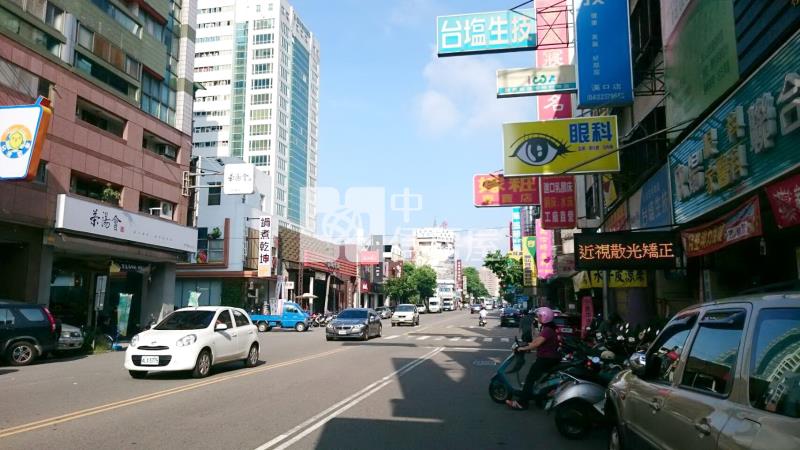 崇德漢口商圈收租旺店房屋室內格局與周邊環境