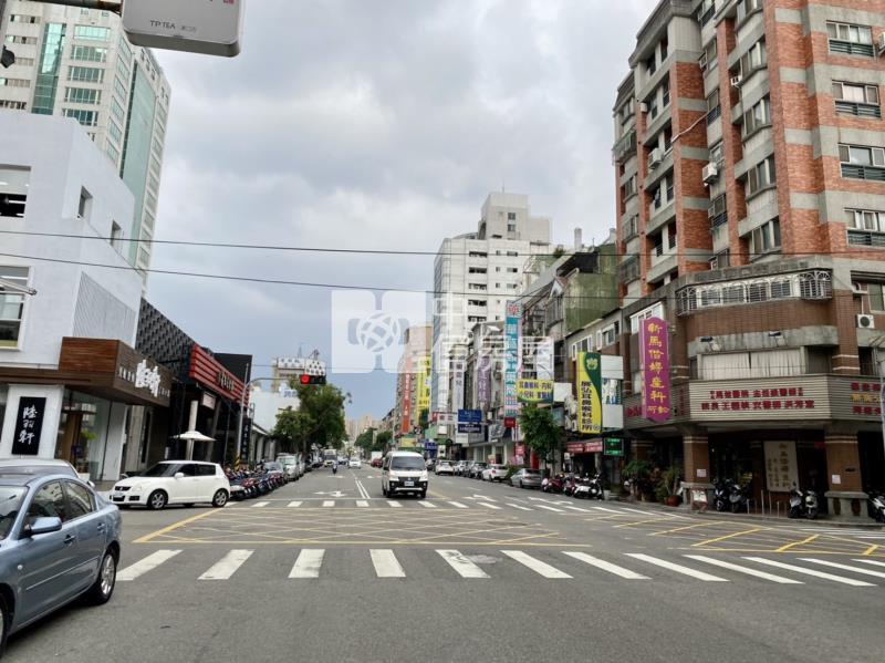 崇德漢口商圈收租旺店房屋室內格局與周邊環境