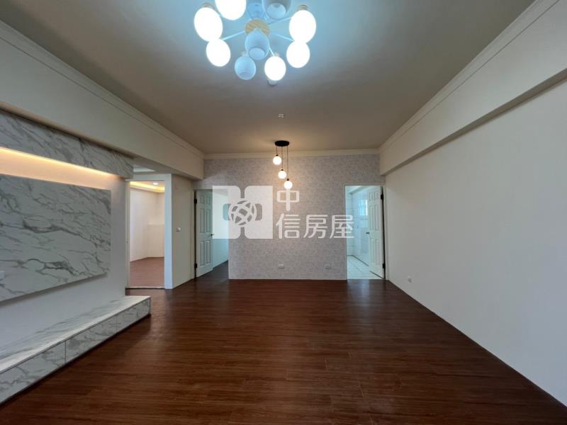 東平國小旁美三房房屋室內格局與周邊環境