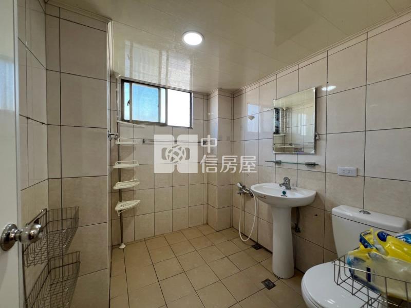 東平國小旁美三房房屋室內格局與周邊環境