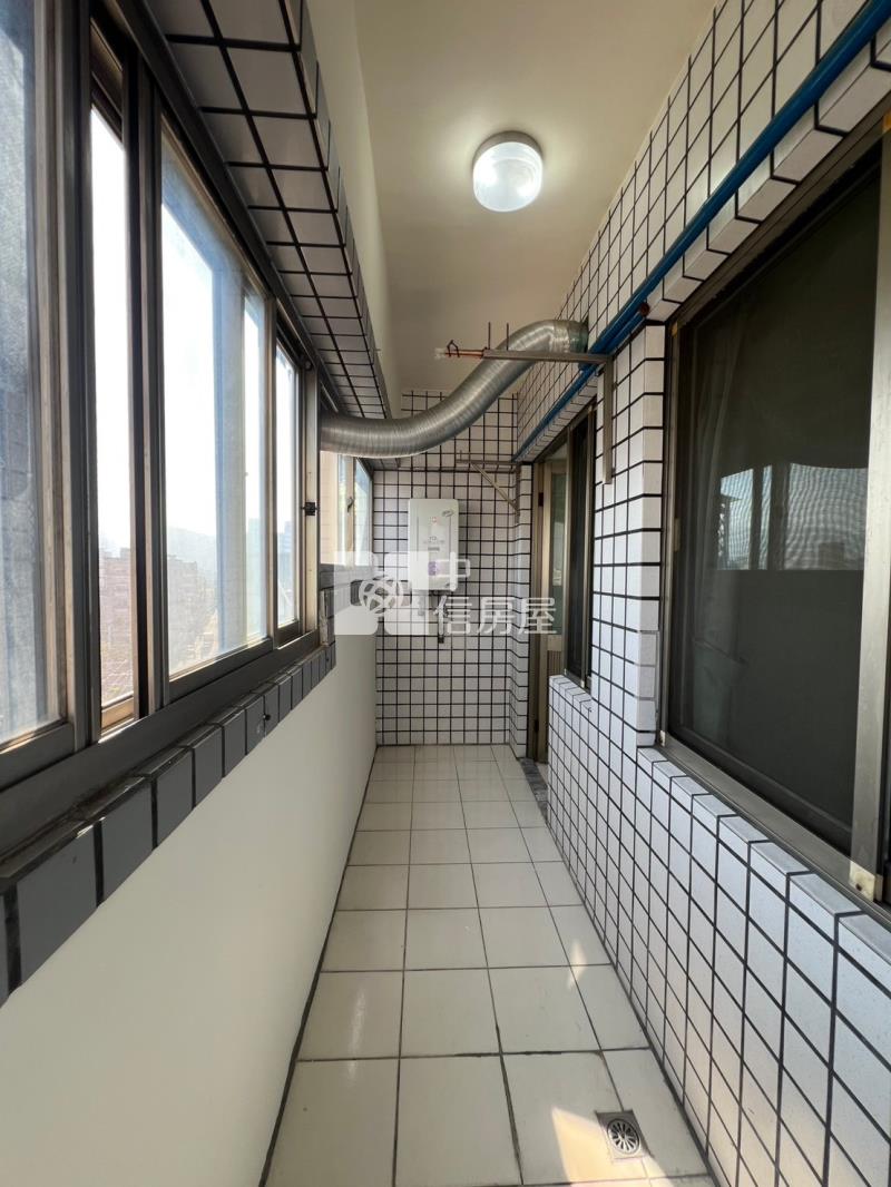 東平國小旁美三房房屋室內格局與周邊環境