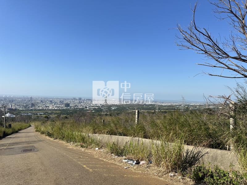 沙鹿國道三旁都計內保護地房屋室內格局與周邊環境