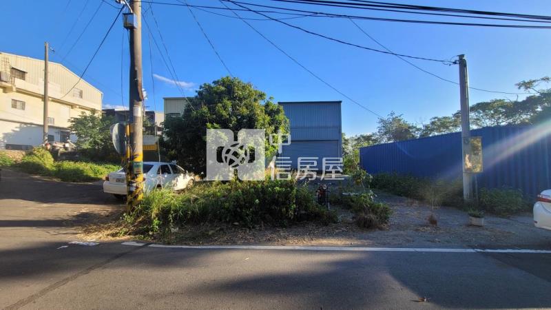 東勢投資民宿丙建角地(專)房屋室內格局與周邊環境