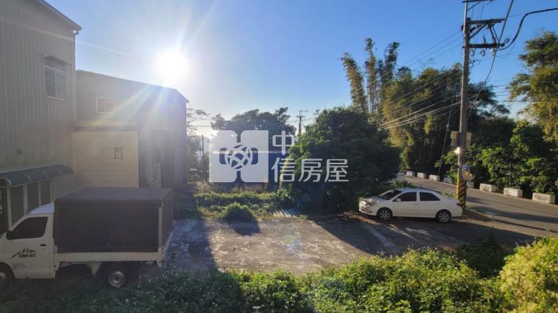 東勢投資民宿丙建角地(專)房屋室內格局與周邊環境