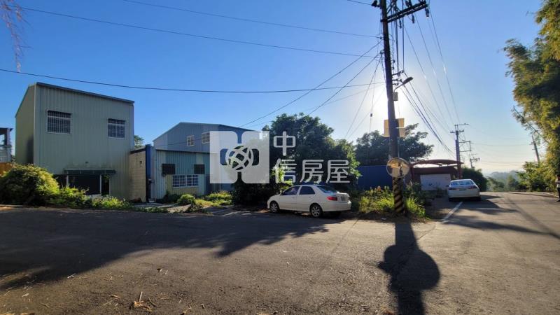 東勢投資民宿丙建角地(專)房屋室內格局與周邊環境