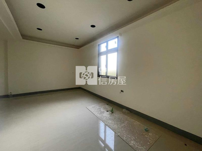 南勢重劃區整理透天房屋室內格局與周邊環境
