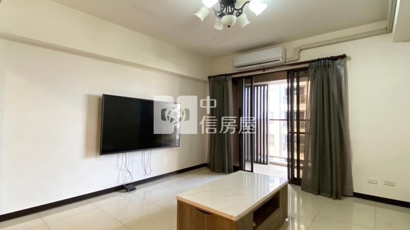 新光河畔低價三房柱邊平車雙衛浴均開窗房屋室內格局與周邊環境