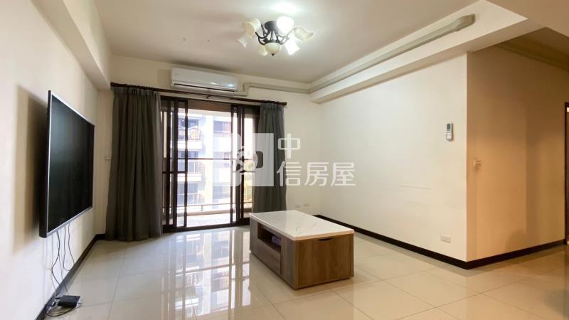 新光河畔低價三房柱邊平車雙衛浴均開窗房屋室內格局與周邊環境