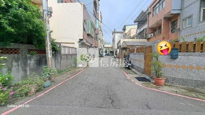 華勛國小雙車位大面寬透天房屋室內格局與周邊環境