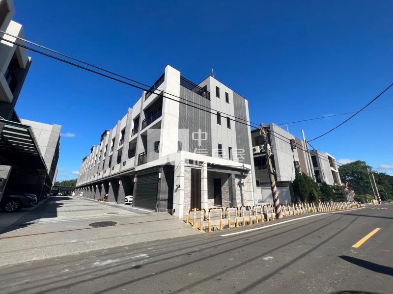 【新夢想】新屋新豐美農地1房屋室內格局與周邊環境