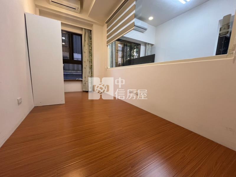 【安家】成家大璽一樓露臺兩房車房屋室內格局與周邊環境