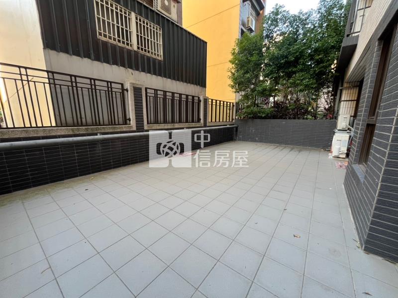 【安家】成家大璽一樓露臺兩房車房屋室內格局與周邊環境