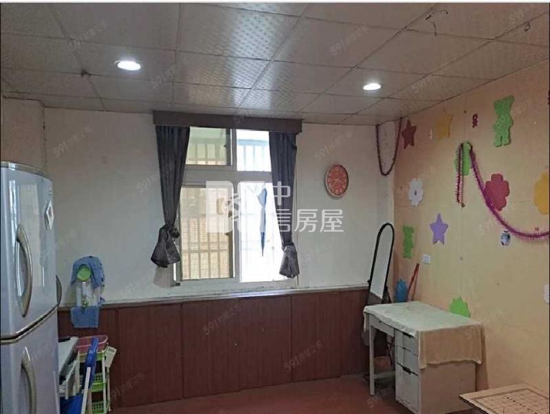 中壢火車站前站4套房屋室內格局與周邊環境