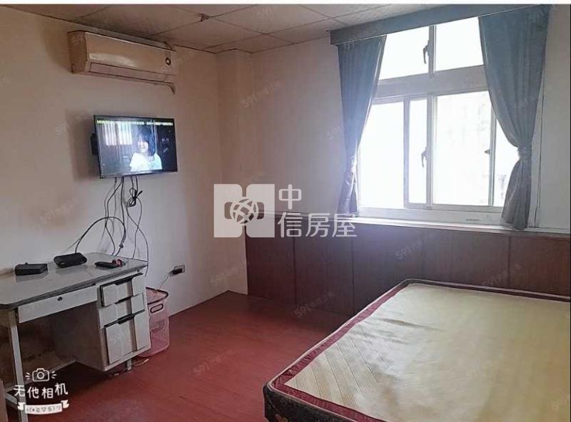 中壢火車站前站4套房屋室內格局與周邊環境
