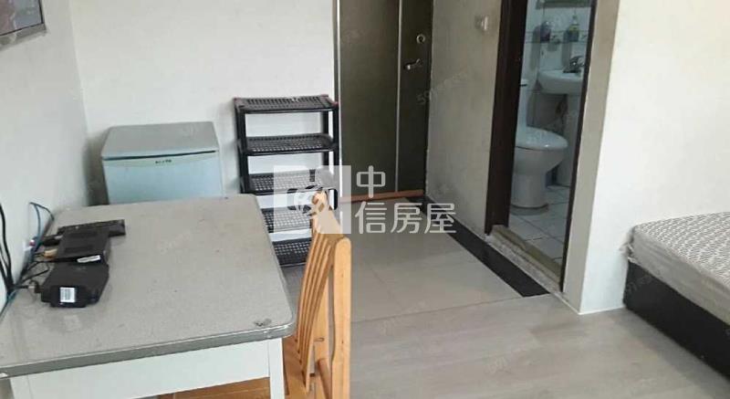 中壢火車站前站4套房屋室內格局與周邊環境