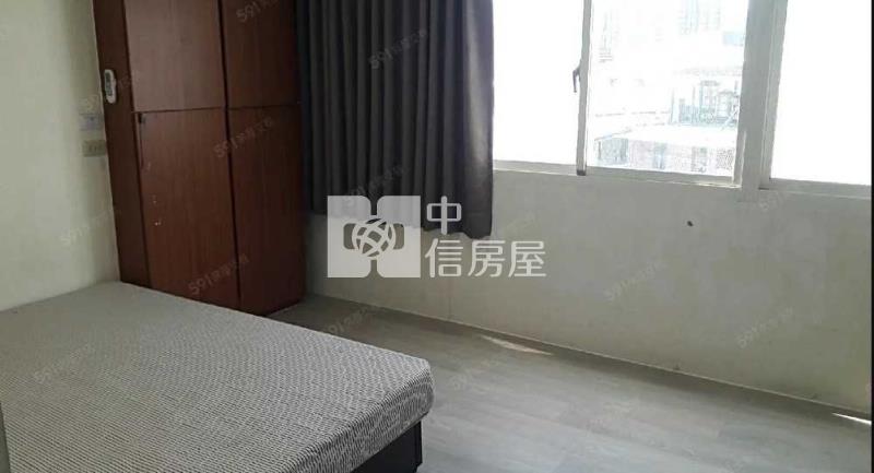 中壢火車站前站4套房屋室內格局與周邊環境
