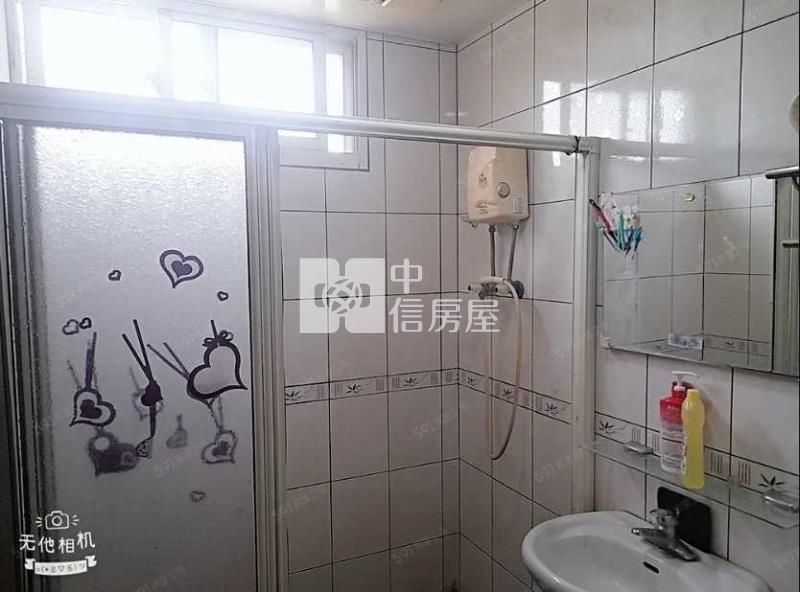 中壢火車站前站4套房屋室內格局與周邊環境