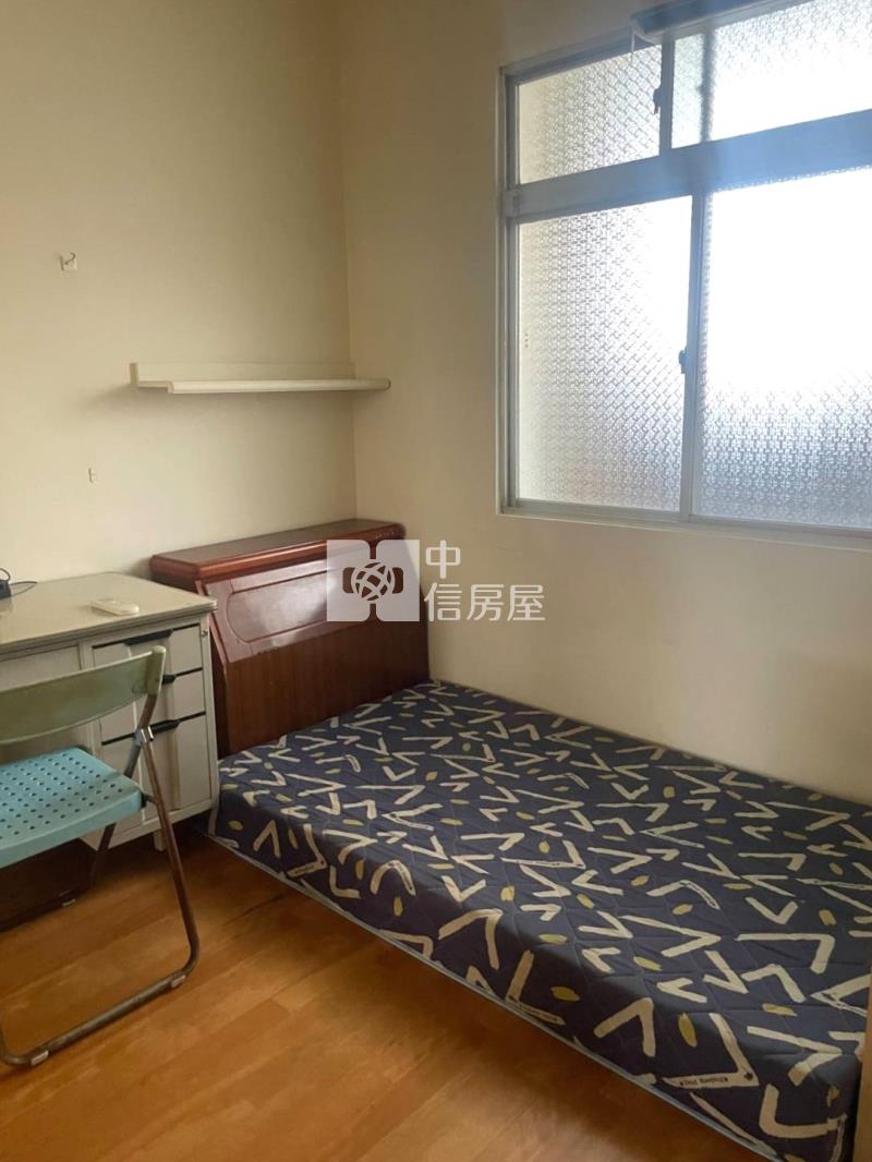 北屯國小明亮三房三面採光房屋室內格局與周邊環境