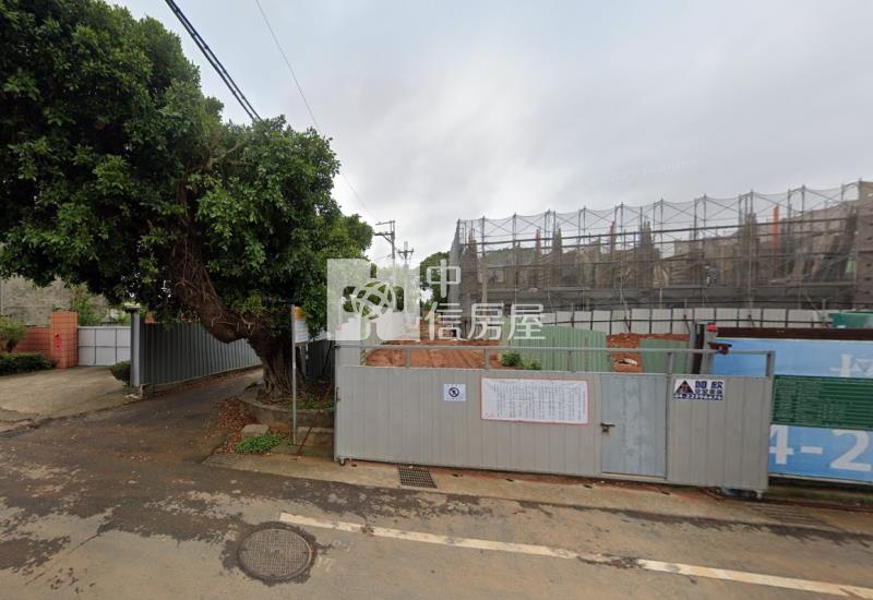 清水方正建地房屋室內格局與周邊環境