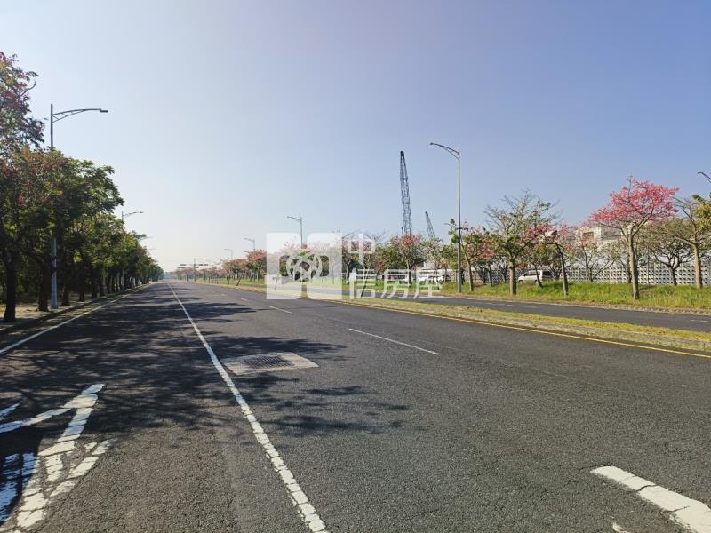 虎尾高鐵建地房屋室內格局與周邊環境