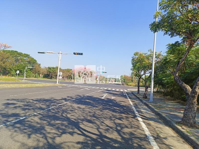 虎尾高鐵建地房屋室內格局與周邊環境
