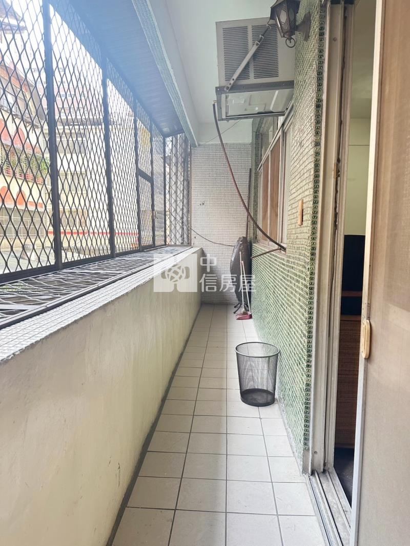 正一中核心商圈3房經典宅房屋室內格局與周邊環境