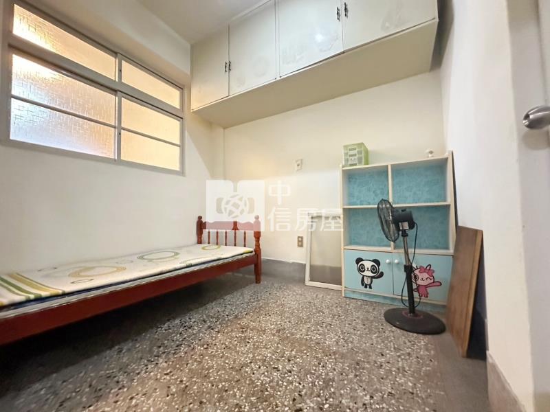 正一中核心商圈3房經典宅房屋室內格局與周邊環境