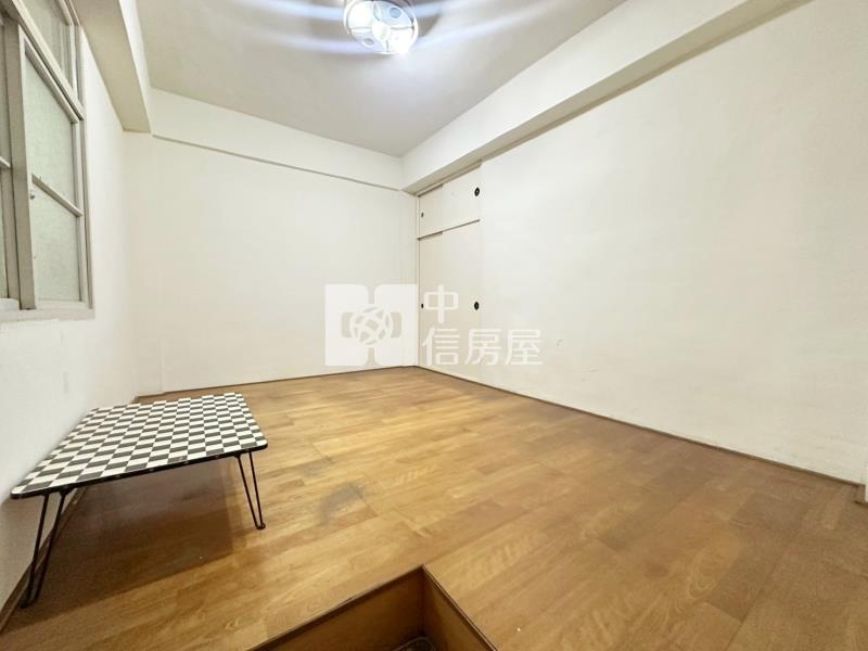 正一中核心商圈3房經典宅房屋室內格局與周邊環境