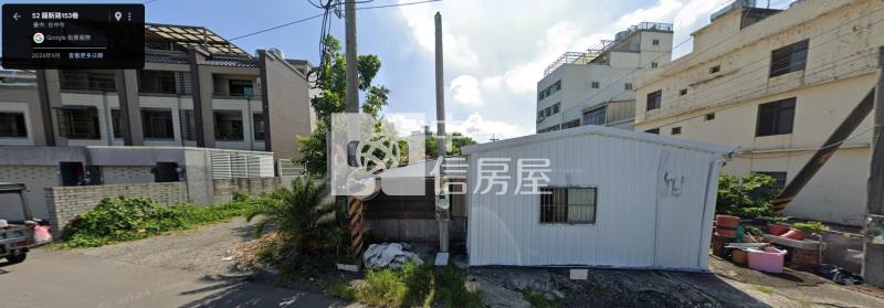 龍泉國小建地房屋室內格局與周邊環境