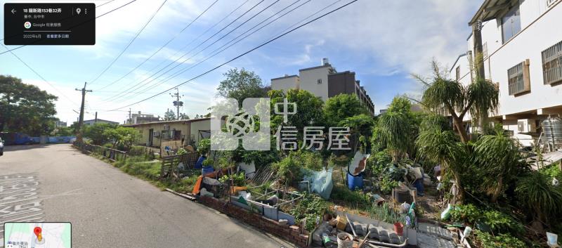 龍泉國小建地房屋室內格局與周邊環境