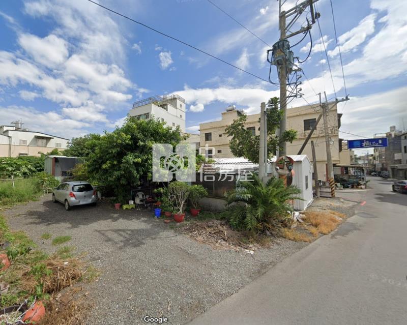 龍泉國小建地房屋室內格局與周邊環境