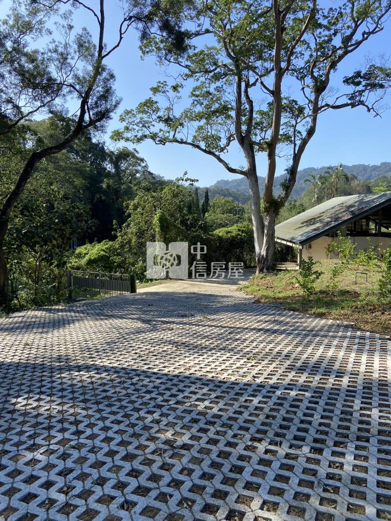H-46桃園大溪八結段農牧用地房屋室內格局與周邊環境