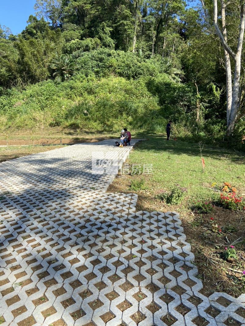 H-46桃園大溪八結段農牧用地房屋室內格局與周邊環境