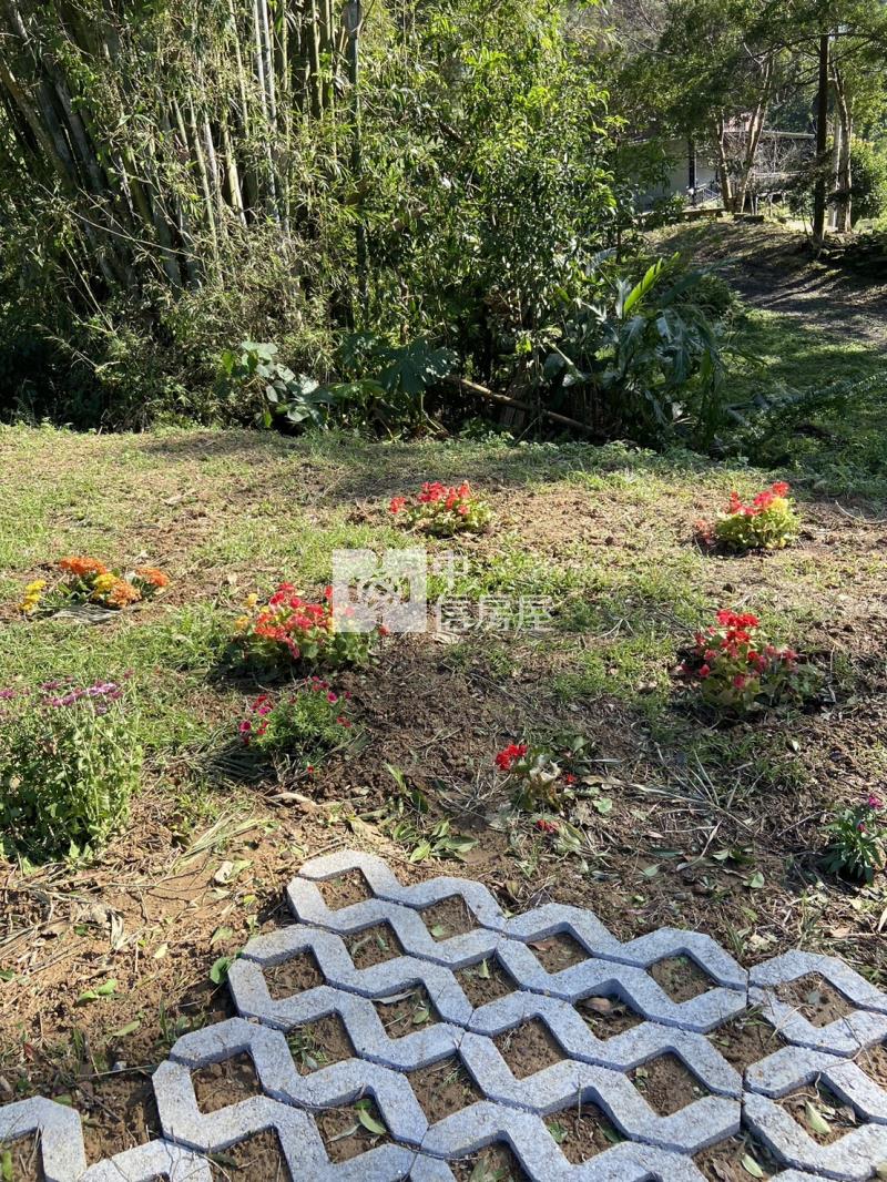 H-46桃園大溪八結段農牧用地房屋室內格局與周邊環境