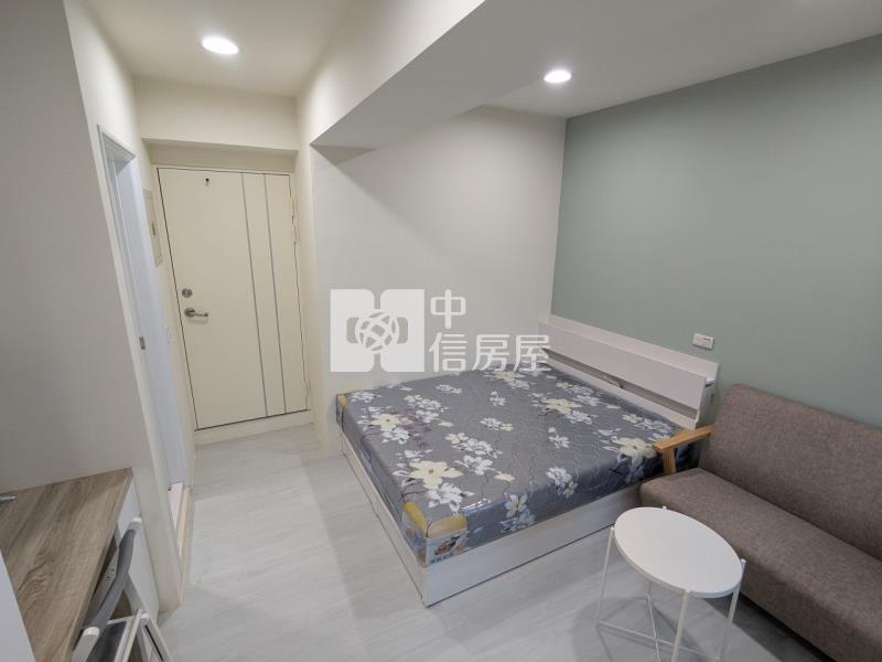 台中科大全新整理電梯6套房房屋室內格局與周邊環境