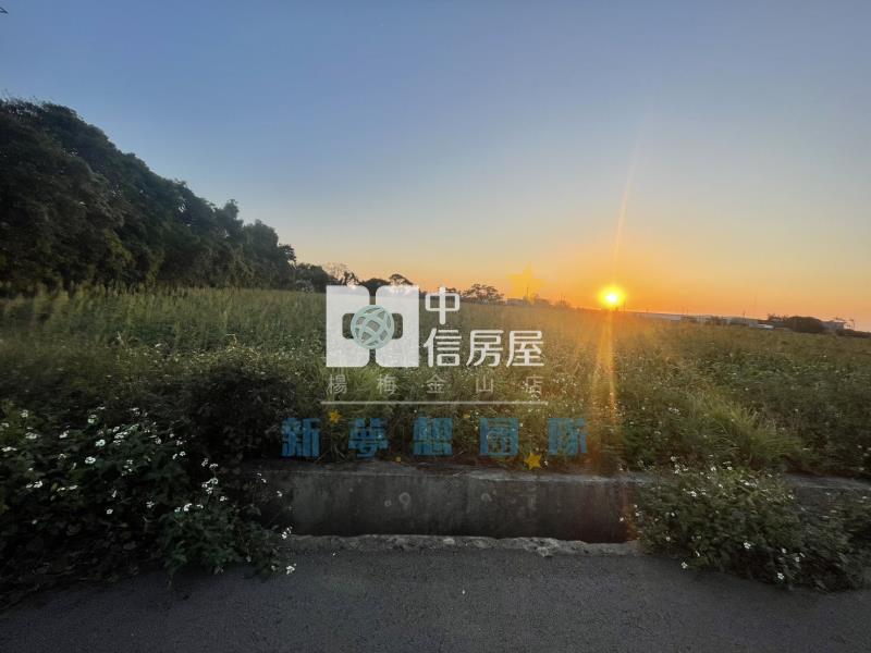 【新夢想】新竹新豐美農地2房屋室內格局與周邊環境