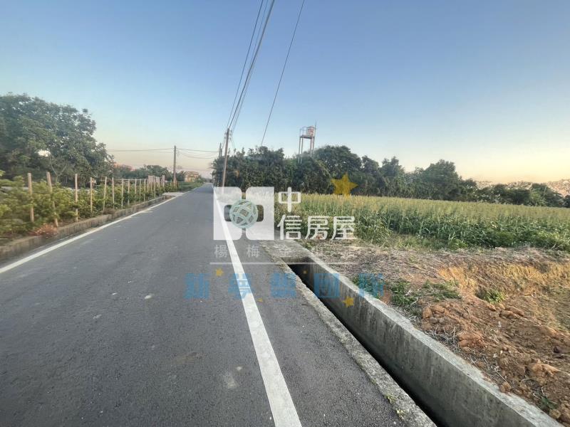 【新夢想】新竹新豐美農地2房屋室內格局與周邊環境