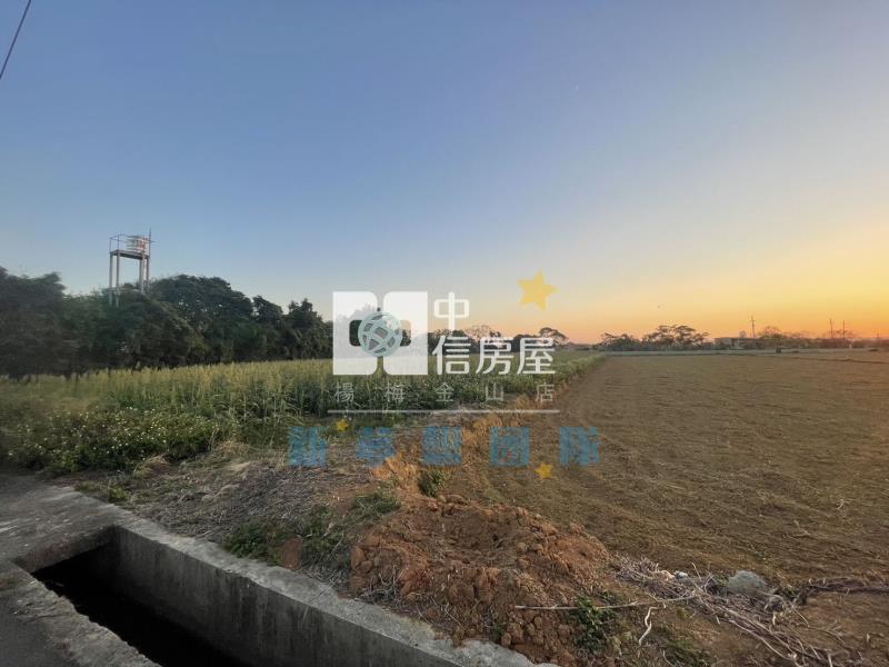 【新夢想】新竹新豐美農地2房屋室內格局與周邊環境