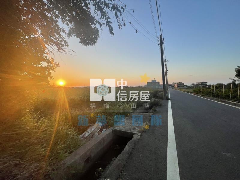 【新夢想】新竹新豐美農地2房屋室內格局與周邊環境