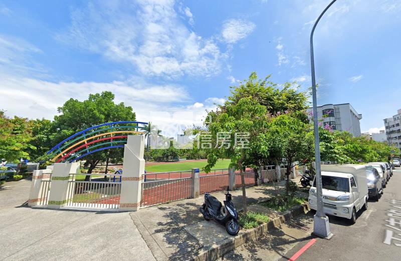 水湳全新電梯26套房屋室內格局與周邊環境