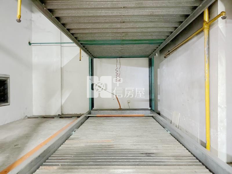 (儒麟尊邸)免千萬塗城震後大三房+車位房屋室內格局與周邊環境
